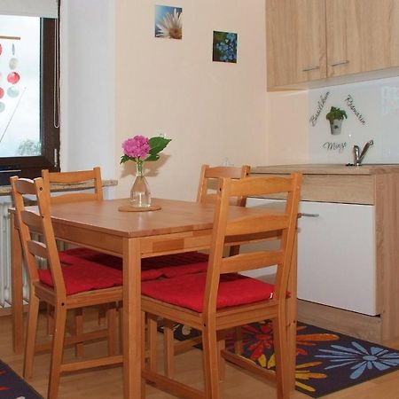 Ferienwohnung "Voelkl" Tännesberg Dış mekan fotoğraf
