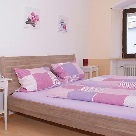 Ferienwohnung "Voelkl" Tännesberg Dış mekan fotoğraf